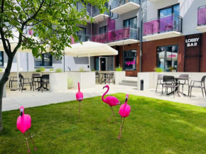 IND.U Apartamenty Kołobrzeg